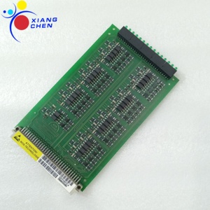 Placa de Circuito Original Usada ER C37V143170_A para Impresora Man Roland - Product Image 1