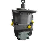 Pompe à pistons axiaux à cylindrée variable Rexroth A11VO A11VO40DR A11VO60DR A11VO75DRS, circuit ouvert, 350 bars, industrielle