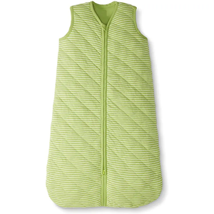 <span class=keywords><strong>Saco</strong></span> de Dormir Grueso Personalizable de <span class=keywords><strong>Invierno</strong></span> para Niño Pequeño Recién Llegado <span class=keywords><strong>Saco</strong></span> de Dormir para Bebé Animal Impreso Cierre de Cremallera Usable de Talla Grande - Product Image 6