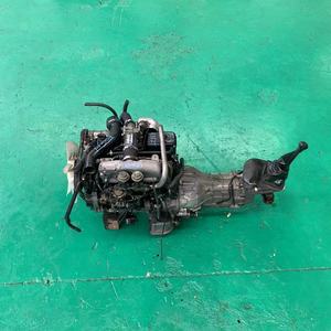 <span class=keywords><strong>มือ</strong></span><span class=keywords><strong>สอง</strong></span>สำหรับรถกระบะดีเซลอีซูซุประกอบ4JG2T <span class=keywords><strong>4</strong></span>สูบโมเดล4JB1เครื่องยนต์มือ<span class=keywords><strong>สอง</strong></span> - Product Image 4