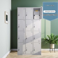 Armoire de lavage intelligente en libre-service, assemblée, résistante à la rouille, multi-niveaux, connectée au réseau, pour le lavage de chaussures/vêtements, à usage partagé sur campus