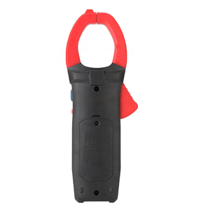UNI-T UT205A+ 1000A AC แคลมป์มิเตอร์ ใหม่ 100% เครื่องมือพกพาที่เชื่อถือได้สำหรับการบำรุงรักษาอุปกรณ์อิเล็กทรอนิกส์และไฟฟ้า แคลมป์มิเตอร์ AC DC - Product Image 4