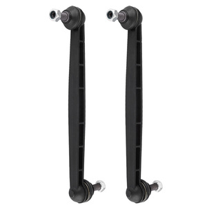 Barres stabilisatrices Vauxhall Opel Astra G H J 350614, pièce de rechange en acier pour système de suspension de voiture - Product Image 4