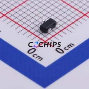 Original et nouveau SE8650X2-HF SOT-23 Circuit intégré IC puce PMIC régulateur linéaire (LDO) - Product Image 2