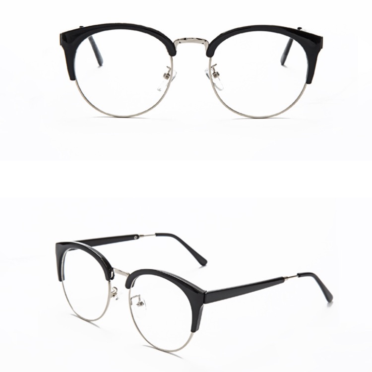 C2 black+silver