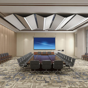 Alfombra Akmin Ecológica, Hecha a Máquina, Trenzada, Antiestática, Antideslizante, Resistente al Desgaste, de Alta Gama para Uso Comercial, con Logotipo/Gráfico Personalizado - Product Image 5