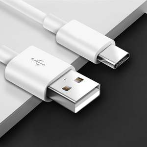 Cable de Carga Rápida USB C Tipo C para Xiaomi CC9 Pro 10 Redmi Note 8 Pro Infinix 5s Hot8 Hot7 Vernee V2 Mars <span class=keywords><strong>Apollo</strong></span> Lite - Product Image 4