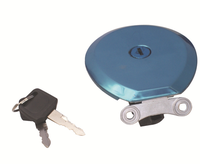 Kit de Interruptor de Encendido para Motocicleta BAJAJ BOXER CT100