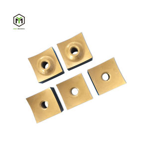 سكين تقطيع زيرما 34x34 M12 بعمود واحد سكين تقطيع زيرما - Product Image 1