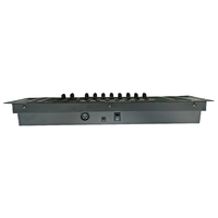 SP longue durée de vie haute qualité 192 Dmx contrôleur Dmx contrôlé corde lumière Mini Dmx contrôleur