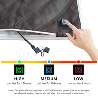 Coussin chauffant rechargeable par USB, alimenté par batterie, pour bureau, voiture, extérieur, chaise de tribune, fournisseur OEM