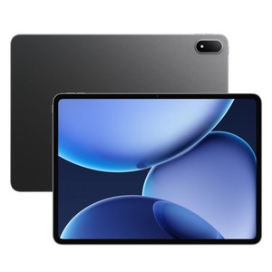 แท็บเล็ต <span class=keywords><strong>OPPO</strong></span> <span class=keywords><strong>Pad</strong></span> 4 <span class=keywords><strong>Pro</strong></span> 5G/Wi-Fi ชิปประมวลผล Snapdragon 8 Elite หน้าจอ 13.2 นิ้ว ความละเอียด 3392x2400 144Hz แรม 16GB แบตเตอรี่ 12140mAh ชาร์จเร็ว 67W สำหรับความบันเทิง - Product Image 1