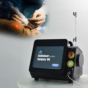 Laser baru dengan ablasi varises Laser dioda perawatan LT Evlt - Product Image 4