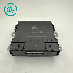 Controlador de Aire Acondicionado EexcavaStart 488-6602 de Repuesto para Excavadoras 320, 323, 330, 336, Panel de Control de Aire Acondicionado para Cabina, ECU, 1 Año de Garantía - Product Image 5