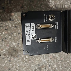 Caméra de numérisation linéaire DALSA F3-80-12K40 1020757919 Système d'inspection par vision industrielle - Product Image 3