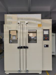 Çin hassas 108L ~ 1000L ekonomik çok fonksiyonlu tuz püskürtme korozyon <span class=keywords><strong>Test</strong></span> odası - Product Image 5