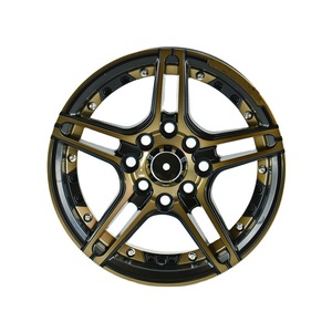 DM1134<span class=keywords><strong>ล้อ</strong></span><span class=keywords><strong>แม็</strong></span><span class=keywords><strong>ก</strong></span>อัลลอยขนาด<span class=keywords><strong>13</strong></span> 14 15 16นิ้วเคลือบ4X100 - Product Image 1