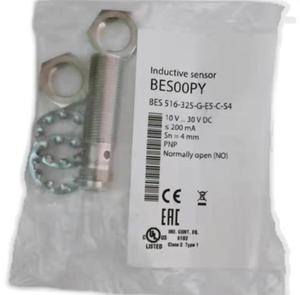 เซ็นเซอร์ตรวจจับระยะใกล้ BALLUFF BES 516-325-G-E5-C-S4 BES00PY ของแท้ใหม่เอี่ยม มีสินค้าพร้อมส่ง - Product Image 4