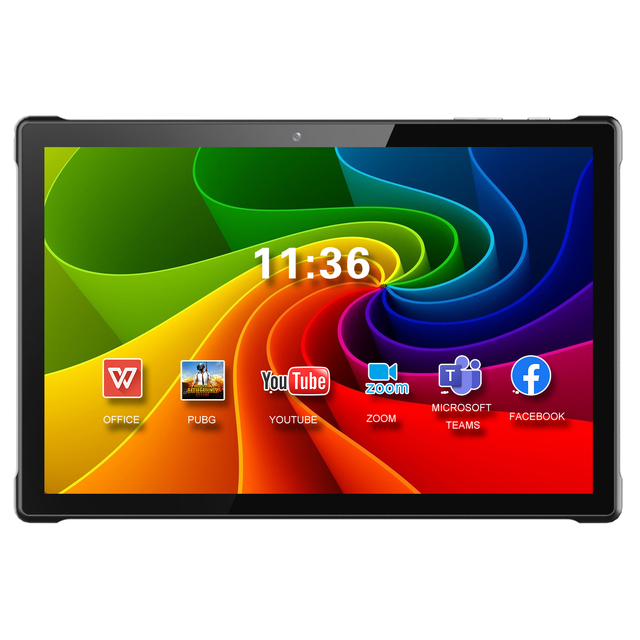 10 Inch Tablets Android 10 WIFI Large Screen Original Shenzhen Factory Made Tablet Wholesale Prices Tablet Pc