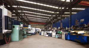 <span class=keywords><strong>Venta</strong></span> Caliente de Fábrica: Rectificadora Plana Hidráulica Automática de Alta Precisión M7150 Usada a Precio Económico - Product Image 6