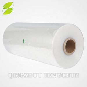 Film étirable biodégradable HC Oxo pour emballage de palettes - Product Image 6