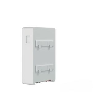 Hot Sale High Power Sunkit 51.2V 100Ah 5kWh Wall-Mounted <b>Rechargeable</b> LFP Lithium Iron <b>Battery</b> CAN 10-Year Warranty Home Solar - Product Image 3
