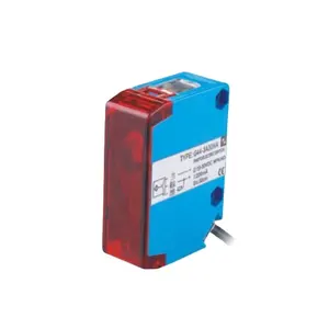 Winston G44 30cm NPN PNP IP54 Infrared Ray Metal Diffuse Type Photoelectric Sensor Switch with CE