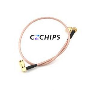 KH-SSMAJW-SSMAJW-RG316-280MM RF Cable RF Whole Sale Electronic Component Chips Supplier & BOM Service - Product Image 2