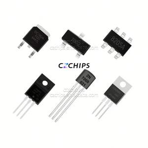 New-Original Guaranteed LJ6008V8 TO-251 Transistor CZSKU:UD66TX77 - Product Image 2
