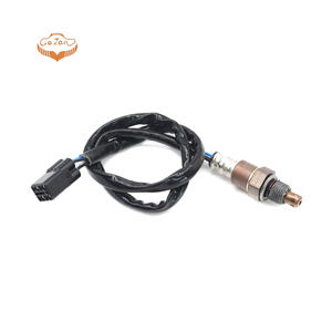 Nuevo Sensor de Oxígeno Lambda O2 para Automóviles, Piezas de Repuesto, Relación Aire-Combustible, 1Ws8592A0000 1Ws-8592A-00-00 para <span class=keywords><strong>Yamaha</strong></span> Yzf R1 M Rn32 Mt07 2Cr 2Ks 1Xb - Product Image 1