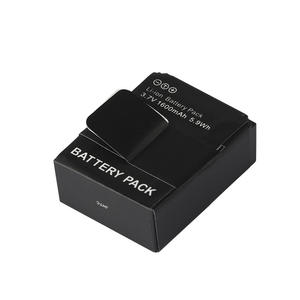 <span class=keywords><strong>Batterie</strong></span> Li-Ion de bonne qualité pour Go Pro Hero 2 Hero 3 <span class=keywords><strong>Hero3</strong></span> + AHDBT-201 AHDBT-301AHDBT 302 caméra de sport - Product Image 4