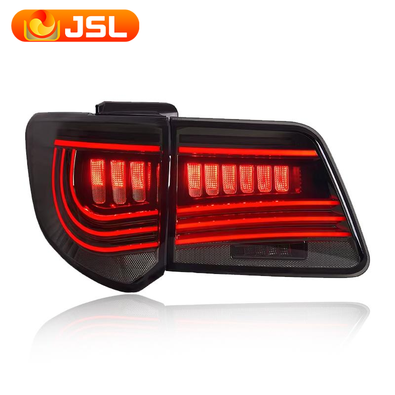 taillights for toyota fortuner