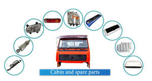 Panel de Instrumentos Combinado Sinotruk Howo de Fábrica China Wg9719580018, Accesorios para Camiones, Tablero de Instrumentos, <span class=keywords><strong>Velocímetro</strong></span> Sino Truck Hino - Product Image 5