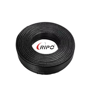 Chuyên nghiệp 1000ft RG-58 <span class=keywords><strong>Coax</strong></span> <span class=keywords><strong>Cable</strong></span> số lượng lớn CuộN Bọt PE cách nhiệt cho CATV CCTV băng thông rộng mạng đồng trục loại - Product Image 4