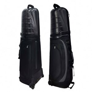 Bolsa de Golf de Nailon Rígido, Anticolisión y Antipresión, con Ruedas, Modelo F CN;GUA - Product Image 1