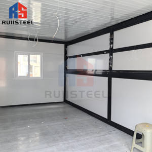 Contenedor de vida individual <span class=keywords><strong>Casa</strong></span> de alojamiento individual Diseño de estudio - Product Image 4