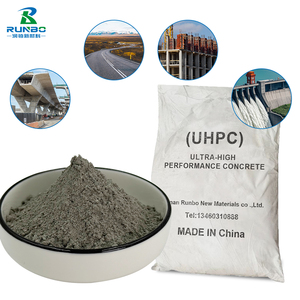 UHPC à bas <span class=keywords><strong>prix</strong></span>, résistant à l'eau et au gel, pour les projets de conservation de l'eau et de construction de barrages - Product Image 1