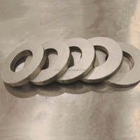M6 304 Stainless Steel Metric Thin Thick Flat Washer