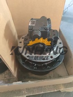Moteur de translation final pour excavatrice Nachi PHV-4B-60B-PT et PHV-4B-70D-PST, moteur de roue de chenille, compatible OEM, ajustement direct