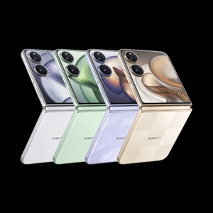 Teléfono Mix Flip 2 2025 en Oferta, Octa Core, Snapdragon 8, Pantalla AMOLED de 6.86 Pulgadas y 1.5K, Batería de 5165mAh, Cargador de 67W, Android 15 - Product Image 1