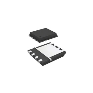 GPM290P06NNA ของแท้ EXW มอสเฟต สต็อกไอซี ชิ้นส่วนอิเล็กทรอนิกส์ PDFN3.3x3.3-8L - Product Image 1