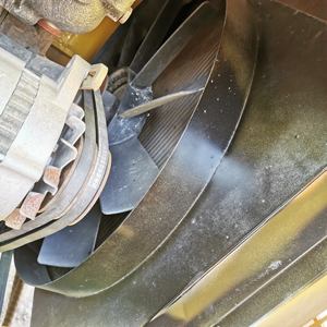 중고 350m 깊이 유압식 보어홀 크롤러 수중 시추기 보어웰 머신 수중 드릴 장비 - Product Image 5