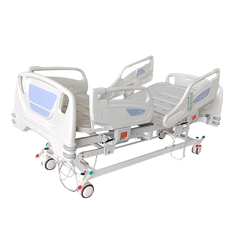 MN-EB005 Five Function Paramount Type Hospital Beds