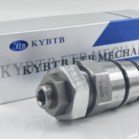 Soupape de décharge principale FTB 171-0030 pour excavatrice Cat E320C E330C E325C, pièce de rechange hydraulique de contrôle, pièce de rechange OEM