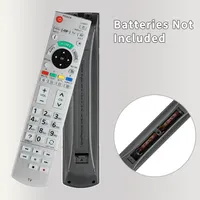 N2QAYB000928 para Panasonic TV Control remoto TX39ASW754 TX42ASM651 TX55AS740E TX39ASN658 TX42ASR750