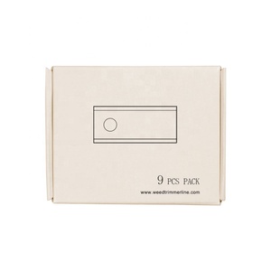 Lame per Robot <span class=keywords><strong>Tagliaerba</strong></span> BigMow in Acciaio Inossidabile, Elettriche Industriali Fai-da-te, con Contenitore Raccoglierba Monocilindrico per Bigmow - Product Image 6
