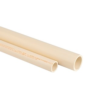 Nhà sản xuất tất cả các kích cỡ ASTM d2846 áp suất thấp <span class=keywords><strong>cpvc</strong></span> phụ kiện đường ống nhựa PVC hệ thống nước với đánh bóng xử lý bề mặt - Product Image 5