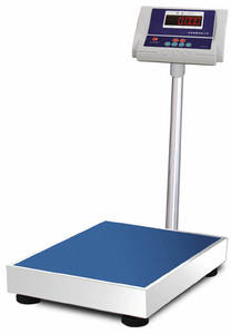 YESSCALE 디지털 벤치 스케일 웨이브리지 스케일 LED/LCD 디스플레이 <span class=keywords><strong>1</strong></span>년 보증 - Product Image 5