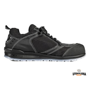 Chaussures de sécurité Cofra PETRI S1 P SRC (tailles 36-47) - Product Image 3