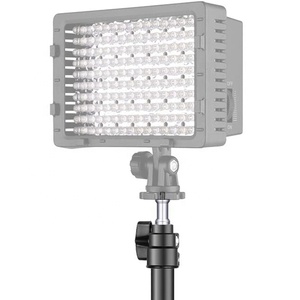 Support de Table Portable pour Smartphone avec Anneau Lumineux LED, Trépied et Monopode pour Vlog, Vidéo, Diffusion en Direct, Podcast et Photographie - Product Image 4